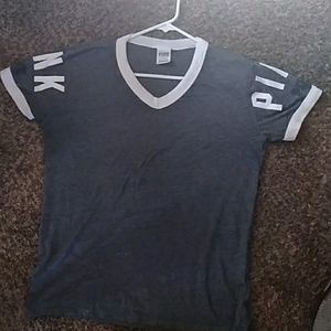 Victoria secret Pink t shirt